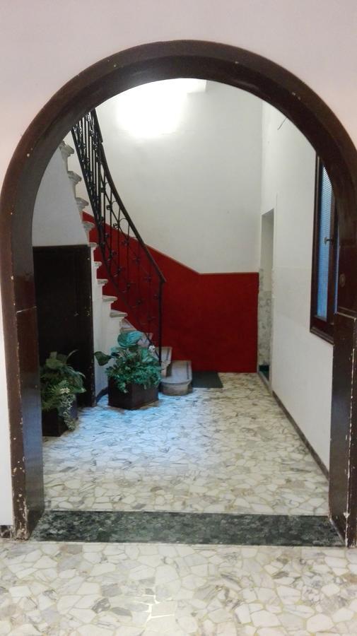 Residenza Ponte Degli Scalzi Venedik Dış mekan fotoğraf