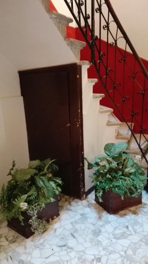 Residenza Ponte Degli Scalzi Venedik Dış mekan fotoğraf