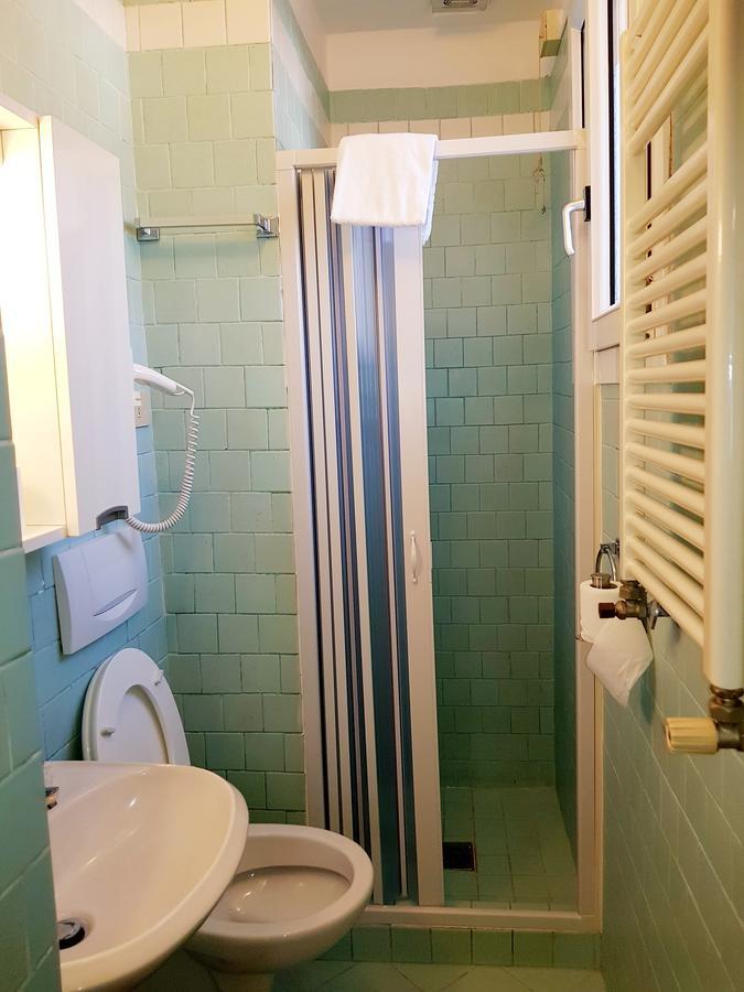 Residenza Ponte Degli Scalzi Venedik Dış mekan fotoğraf
