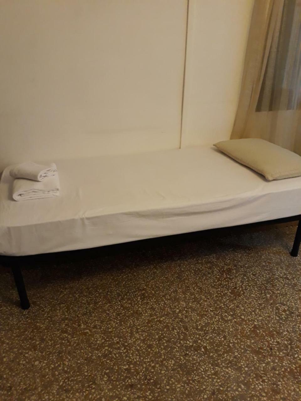 Residenza Ponte Degli Scalzi Venedik Dış mekan fotoğraf