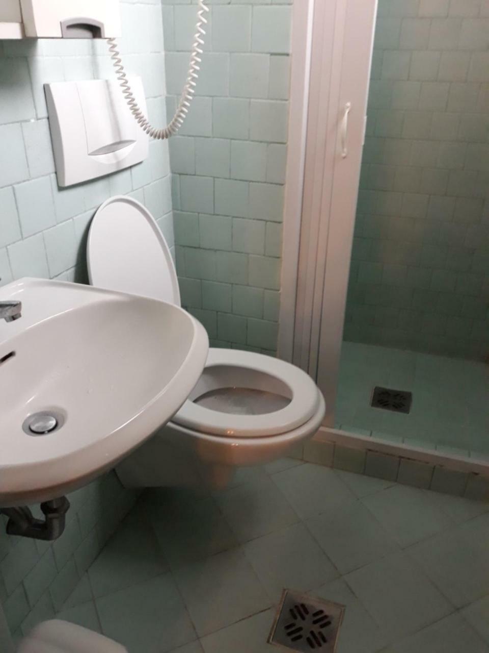 Residenza Ponte Degli Scalzi Venedik Dış mekan fotoğraf
