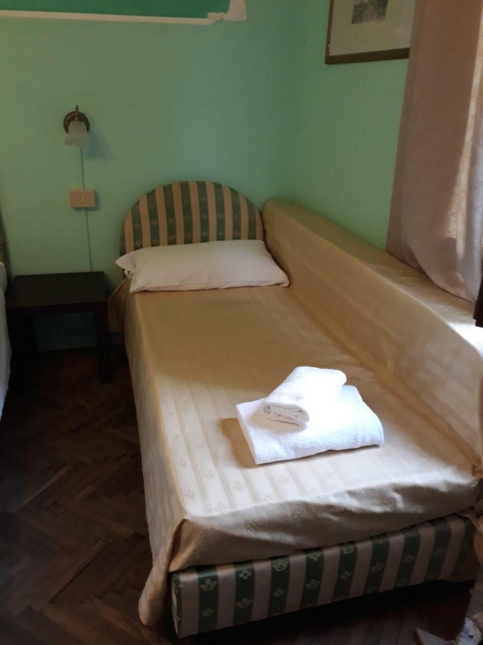 Residenza Ponte Degli Scalzi Venedik Dış mekan fotoğraf