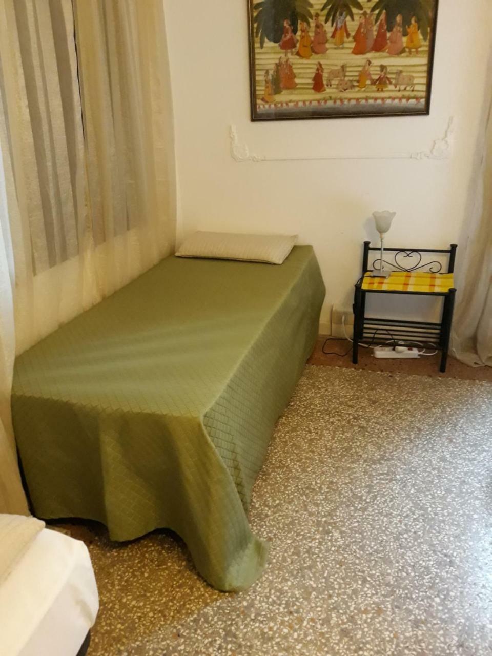Residenza Ponte Degli Scalzi Venedik Dış mekan fotoğraf